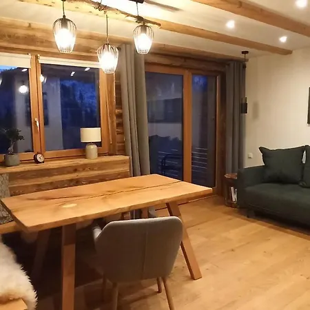 Bergfee Natur Appartements Nesselwangle Exterior photo