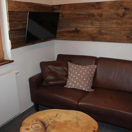 Bergfee Natur Appartements Nesselwangle Exterior photo