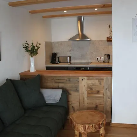 Bergfee Natur Appartements Nesselwangle Exterior photo