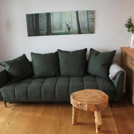 Bergfee Natur Appartements Nesselwangle Exterior photo
