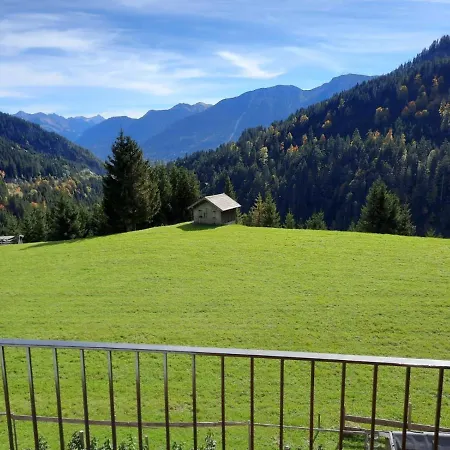 Bergfee Natur Appartements Nesselwangle Exterior photo