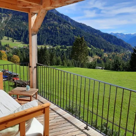 Bergfee Natur Appartements Nesselwangle Exterior photo