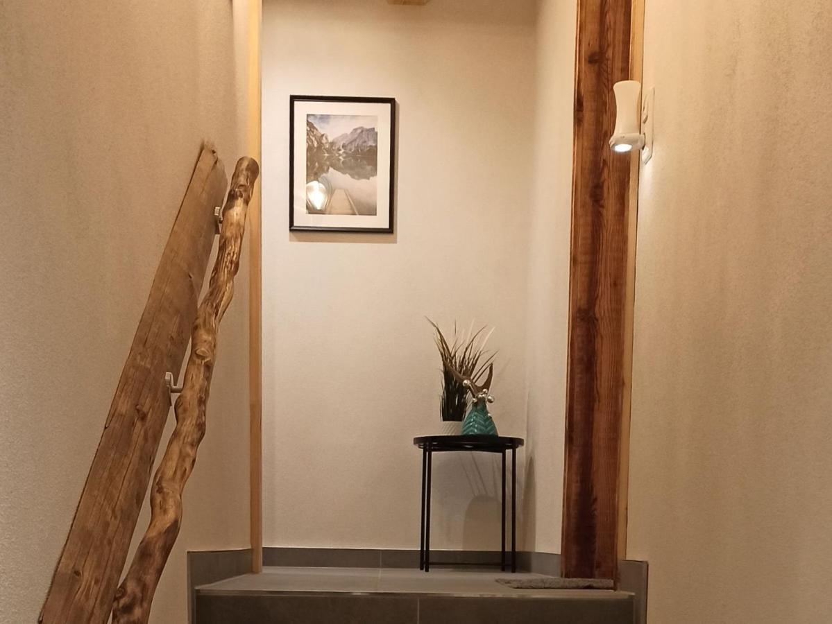 Bergfee Farm stay