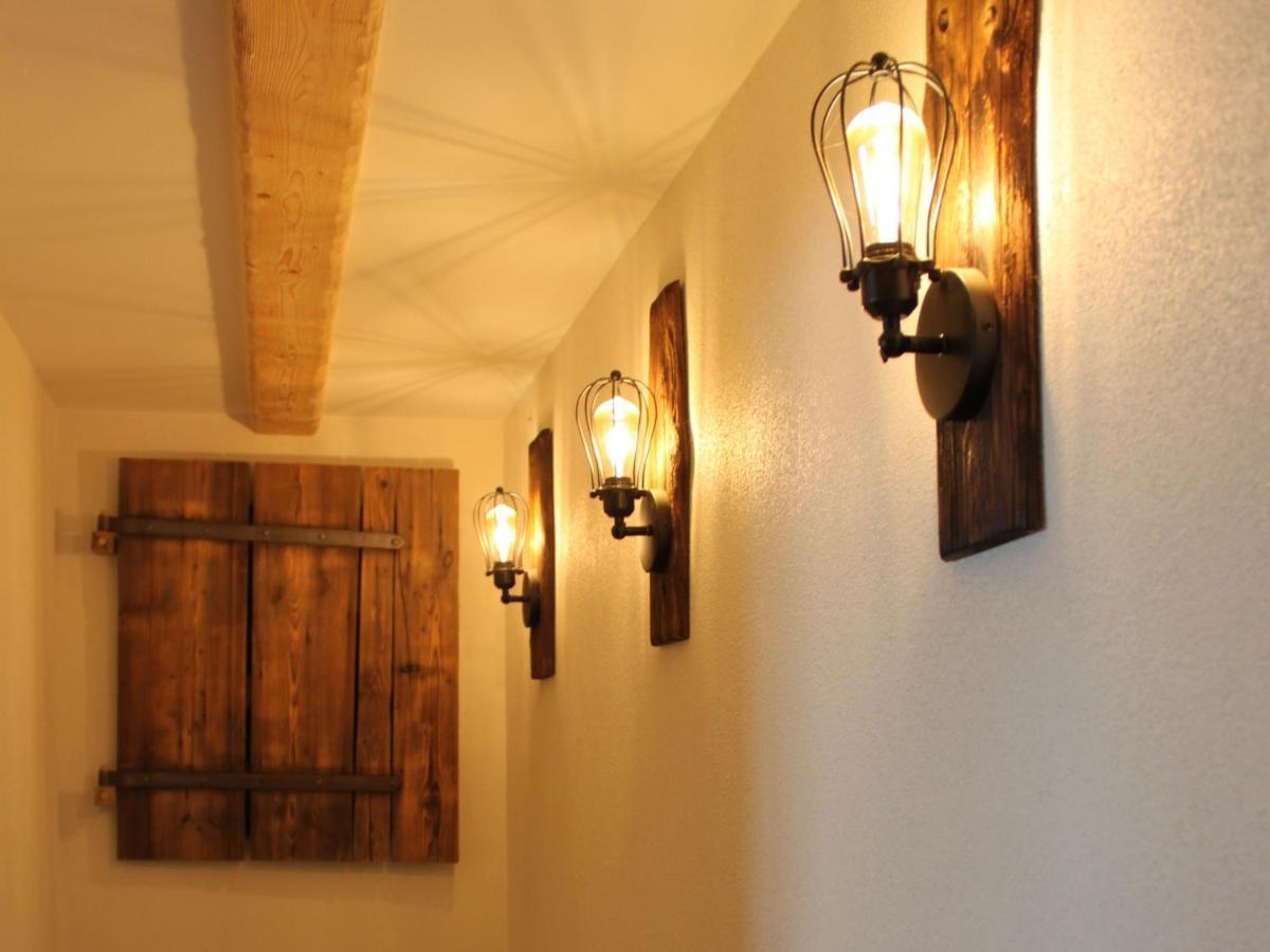 Farm stay Bergfee *