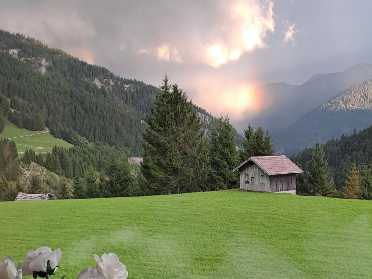 Farm stay Bergfee