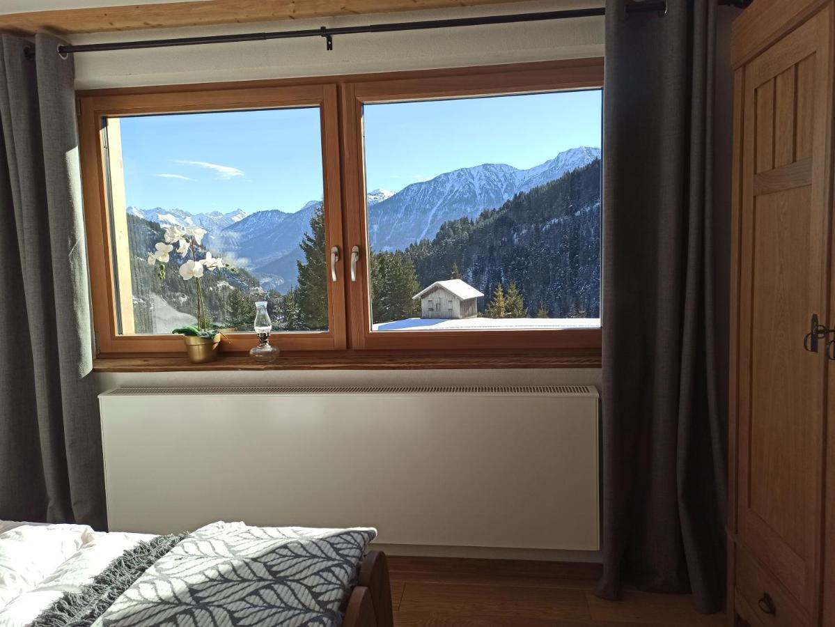Bergfee Farm stay Nesselwangle
