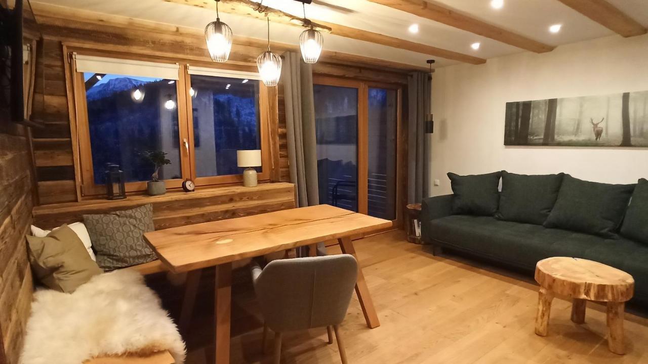 Bergfee Farm stay