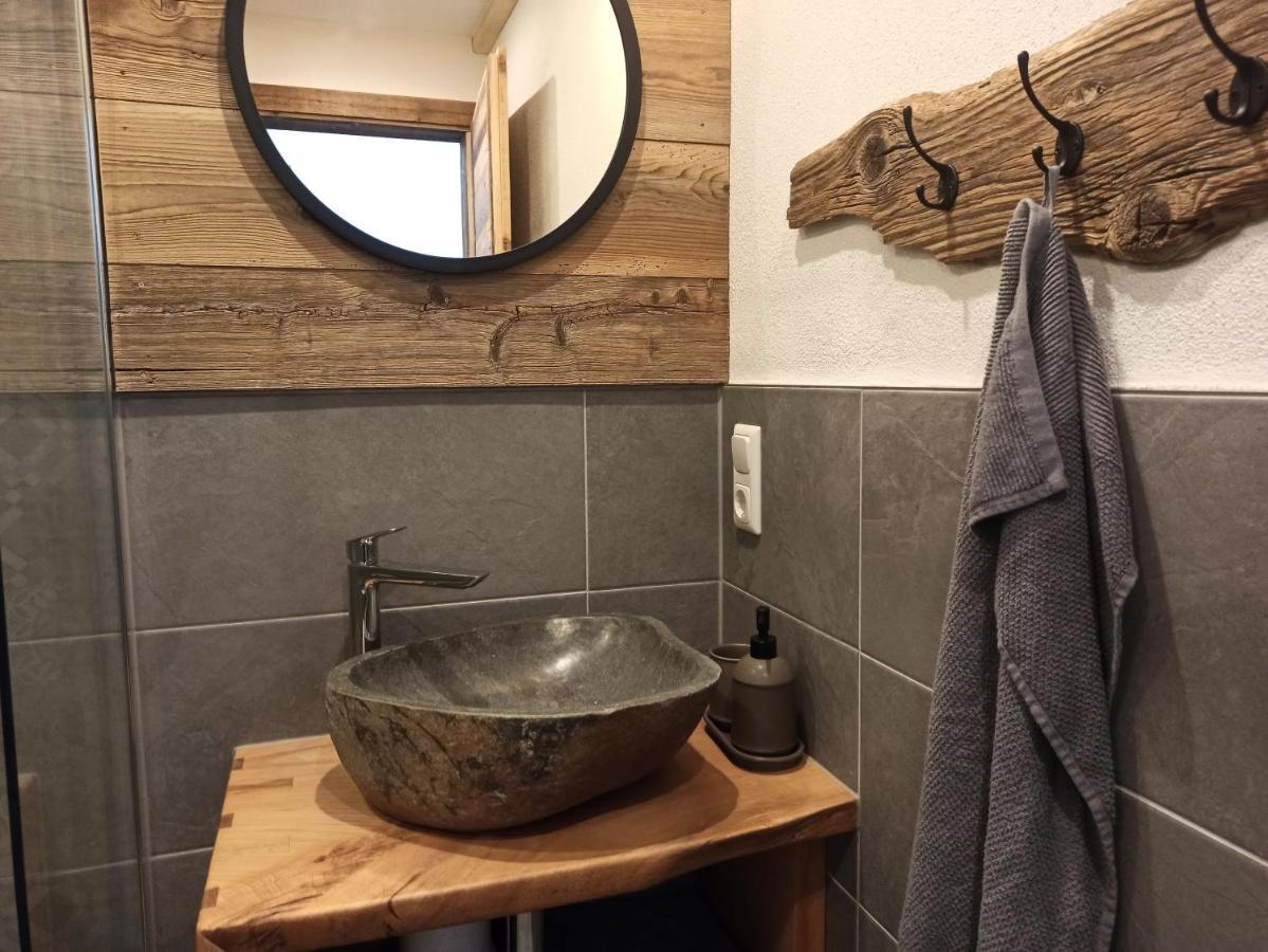 Bergfee Farm stay *