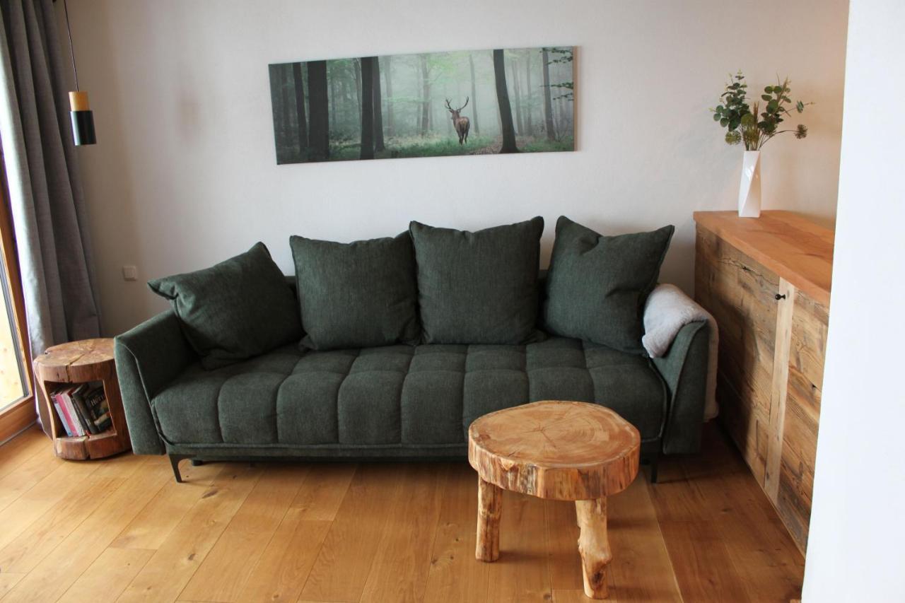 Farm stay Bergfee