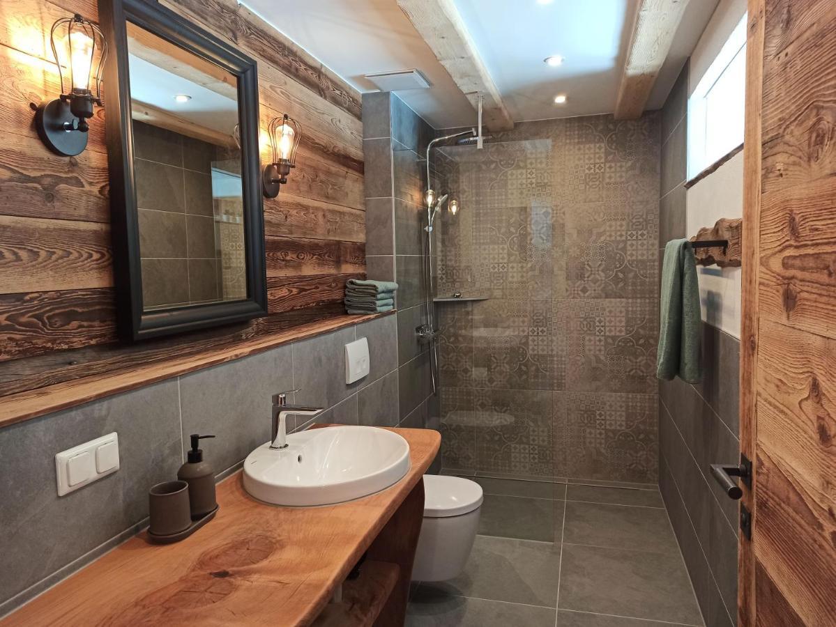 Bergfee Farm stay