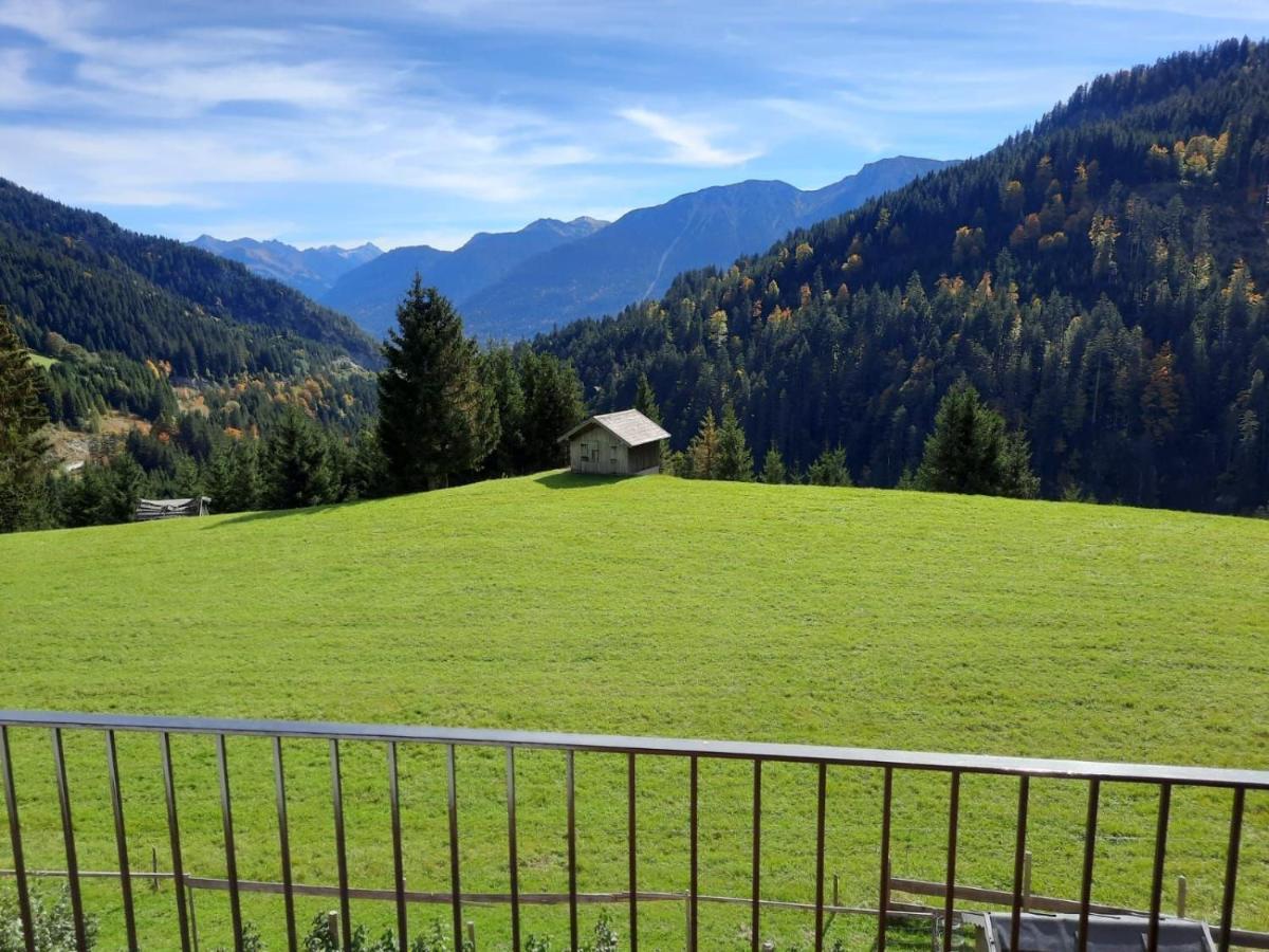 Bergfee Farm stay *