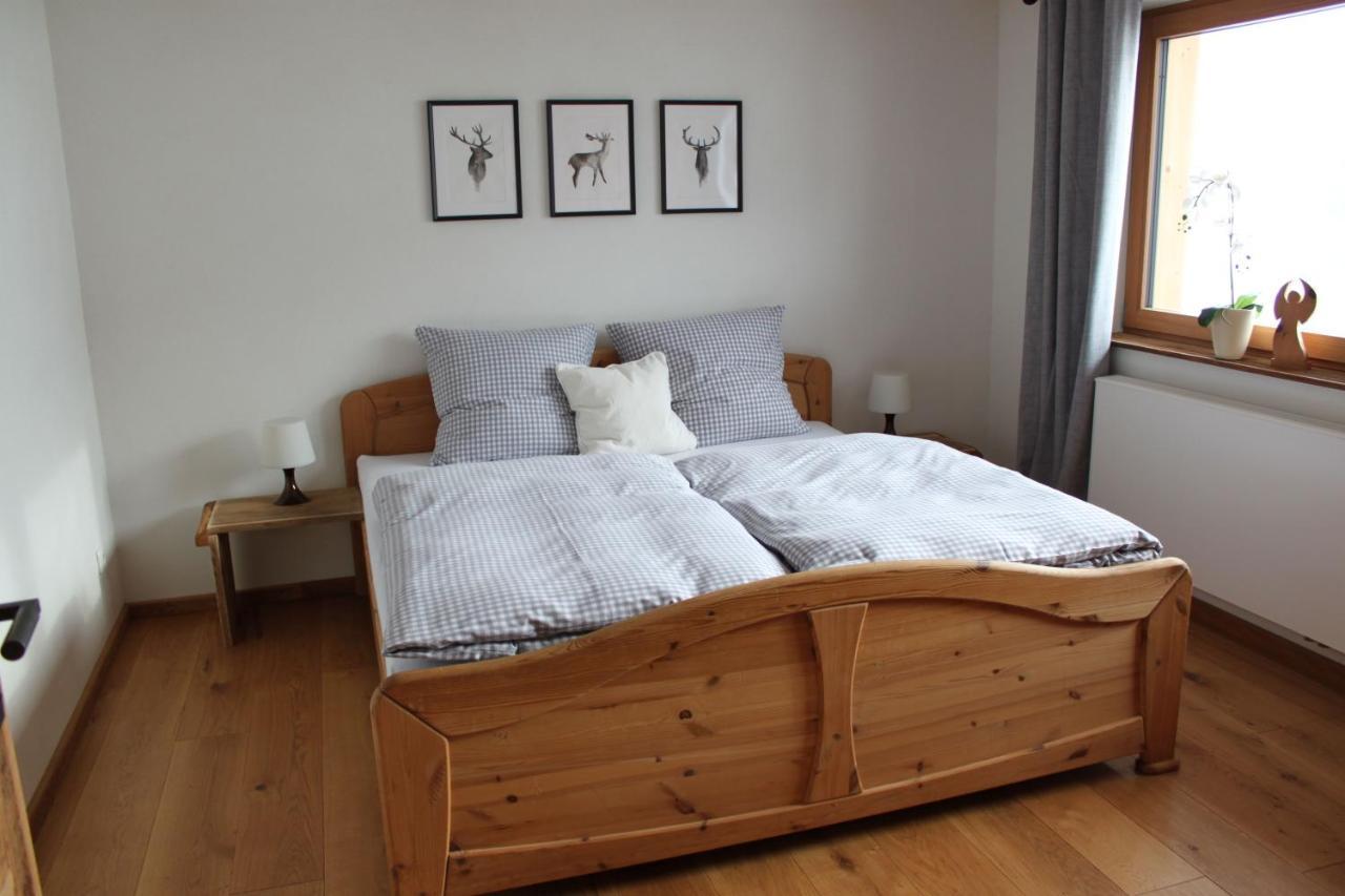 Farm stay Bergfee