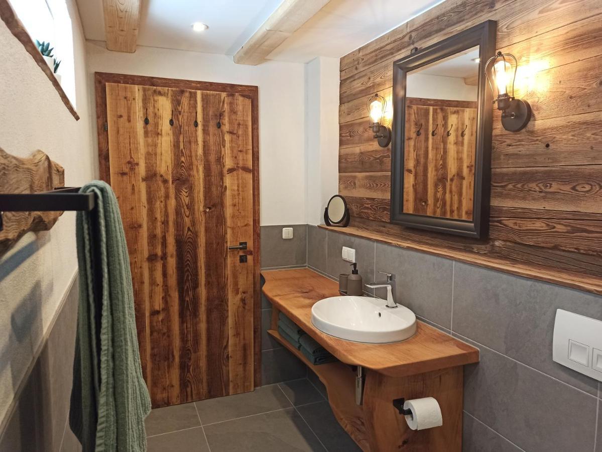 Farm stay Bergfee